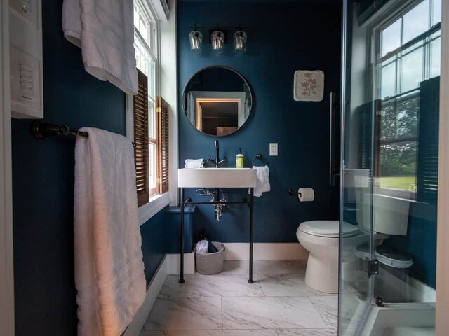 Image 3 for Blue Room