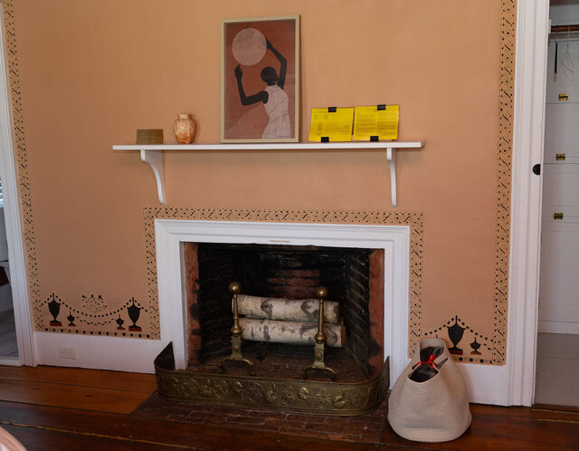 Image 3 for Orange Room