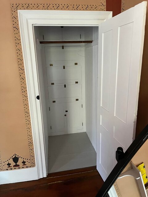 Image 2 for Orange Room