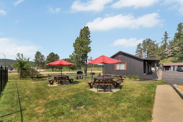 Image 14 for Pine Top Single (1 Queen)