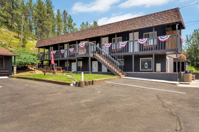 Image 5 for Pine Top Double (2 Queens)