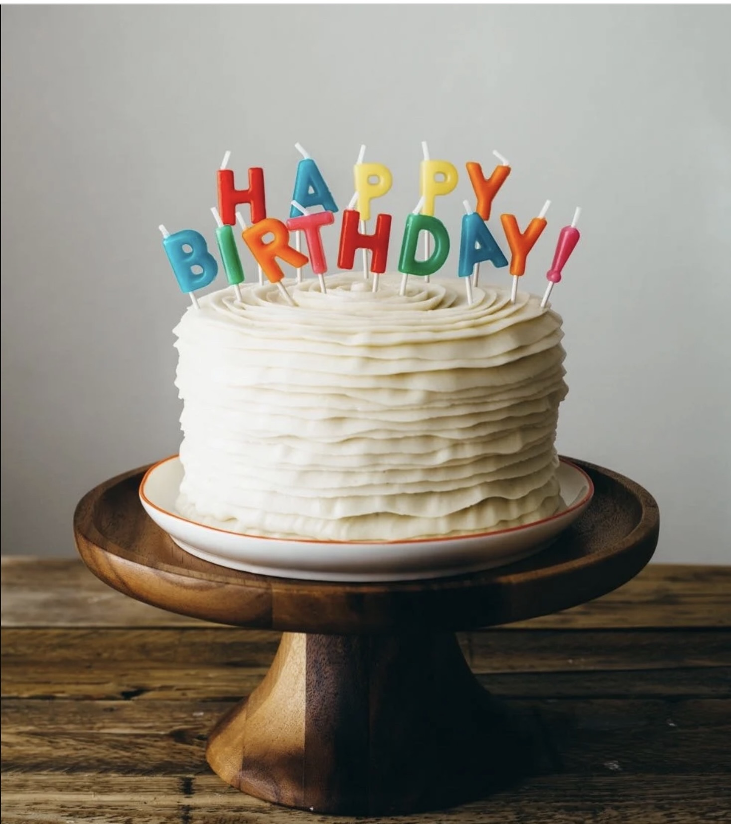 Image for They Say It's Your Birthday