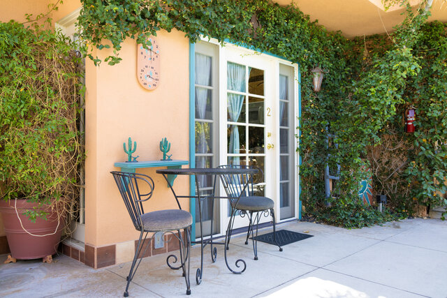 Image 8 for One Bedroom Suite | Kitchen