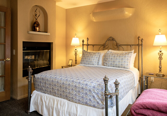 Image 1 for One Bedroom Suite | Kitchen