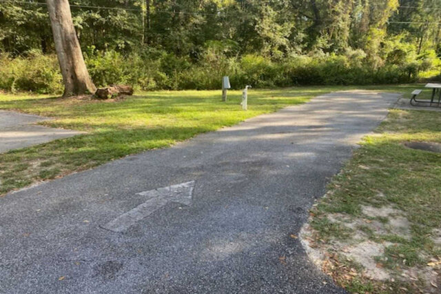 Image 3 for 110) 110) Pull-Through 69ft