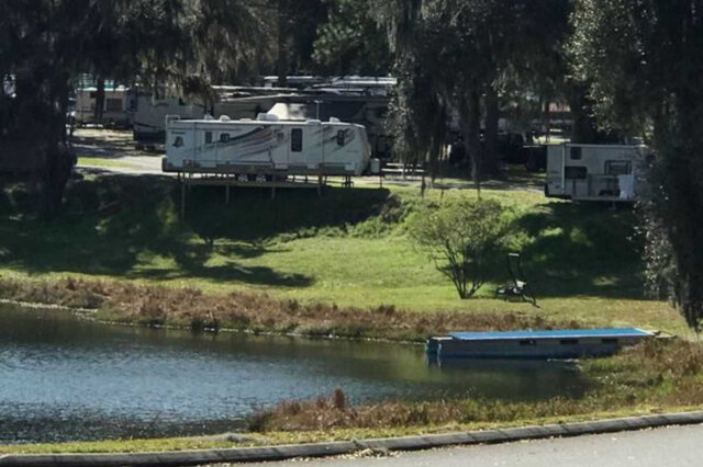 Image 1 for 037) 37) Pull Through>60ft. * Guided