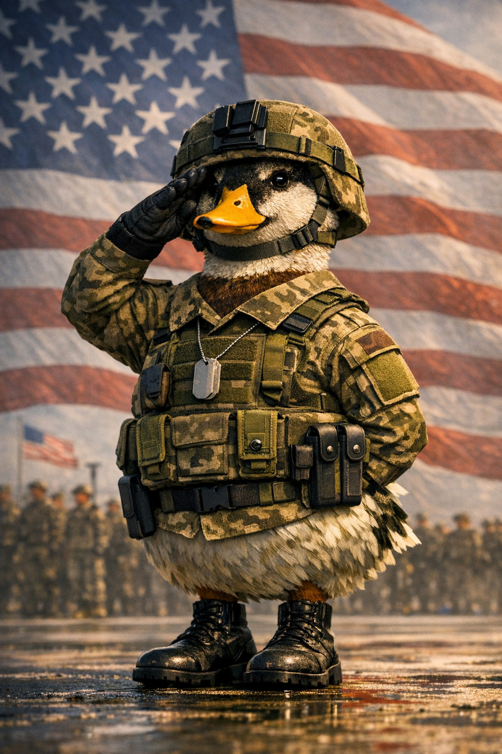 Image for Military Discount