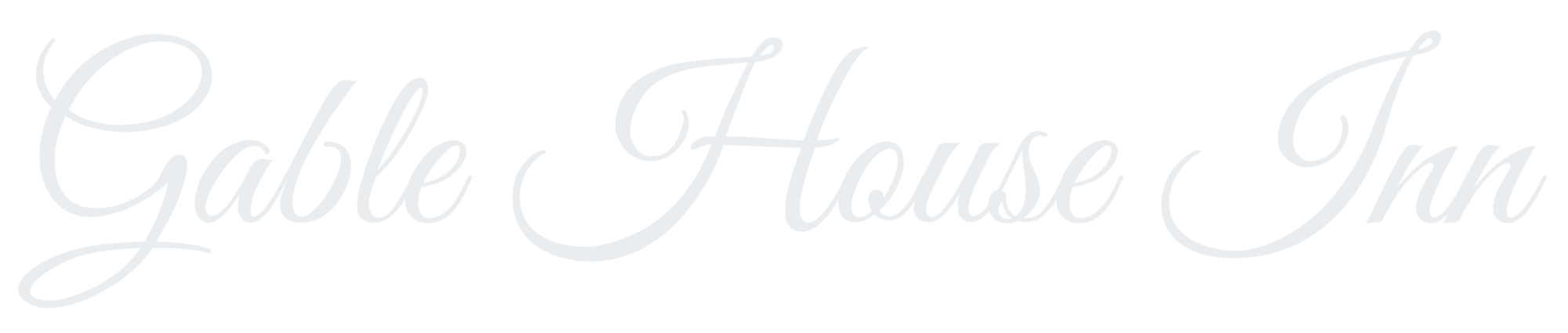 Gable House Inn