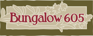 Bungalow 605