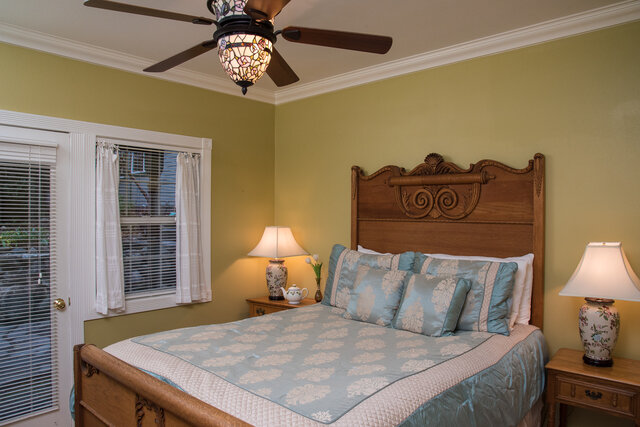 Image 4 for Victoria's Flower Garden Suite