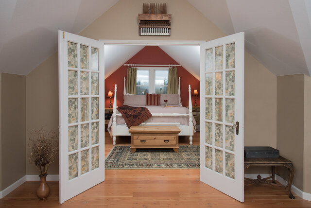 Image 1 for Four Winds