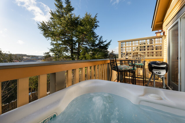 Image 4 for Friday Harbor Suite