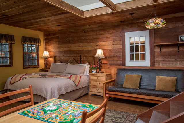 Image 2 for Lizzie's Cottage