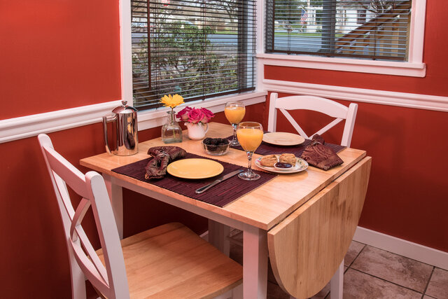 Image 6 for Roche Harbor Suite