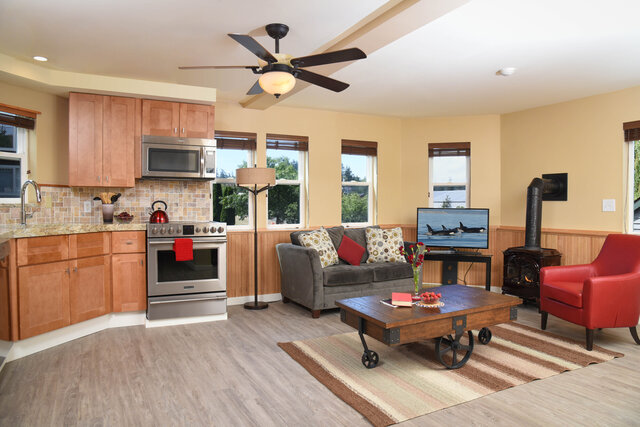 Image 1 for Middleton Suite