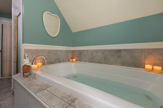 Image 1 for Secret Passage