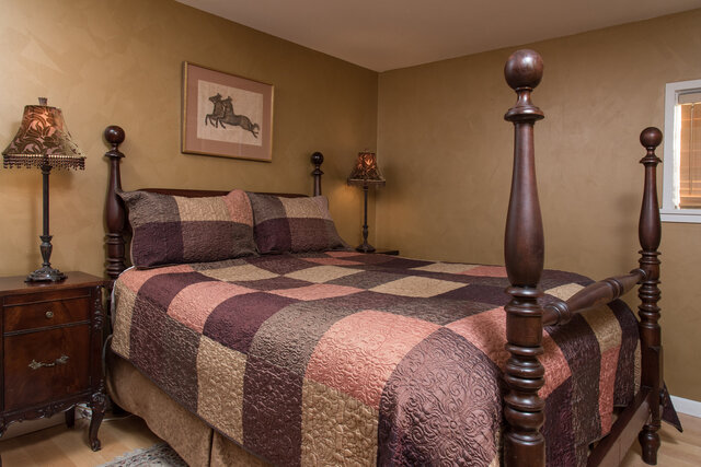 Image 7 for Roche Harbor Suite