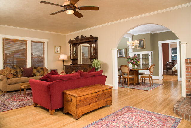 Image 1 for San Juan Suite