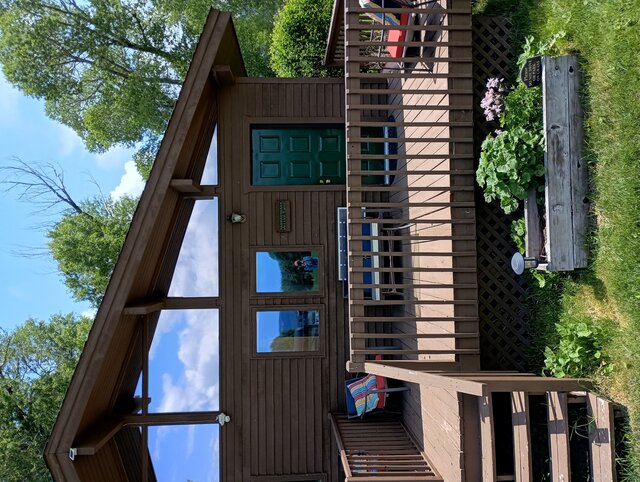 Image 1 for Cottonwood Cabin