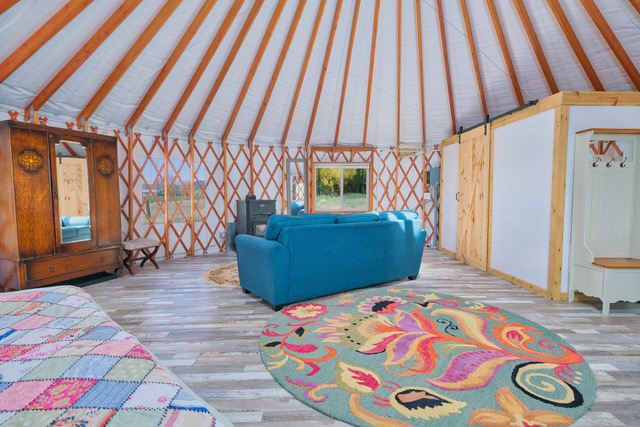 Image 5 for Yurt