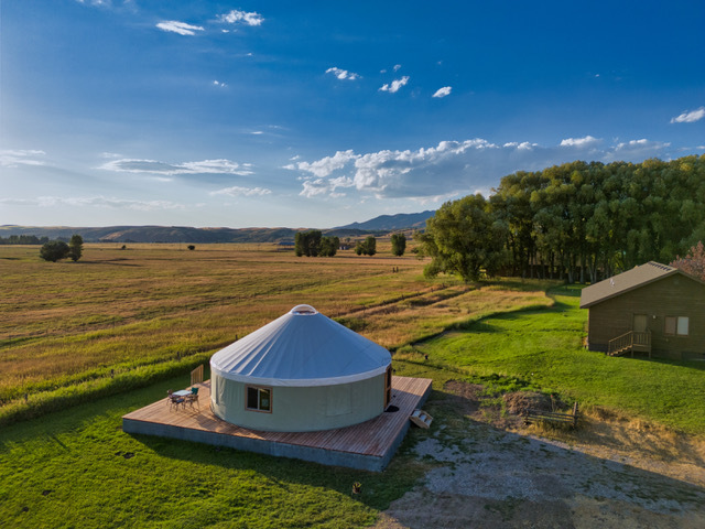 Image 2 for Yurt