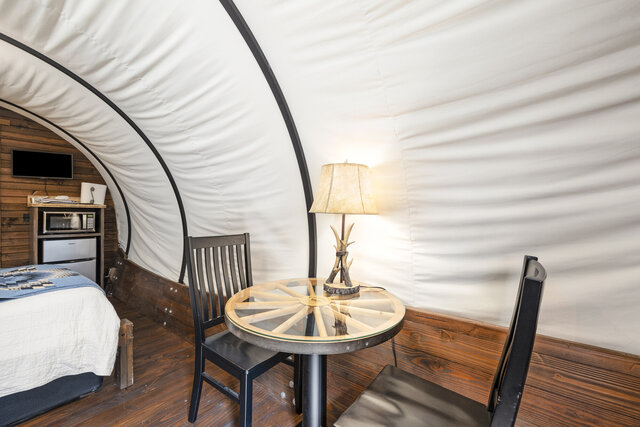 Image 11 for Calamity Jane (Covered Wagon)