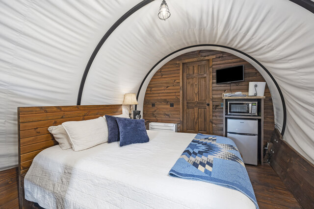 Image 9 for Calamity Jane (Covered Wagon)