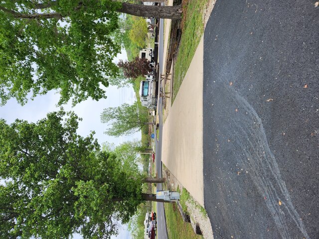 Image 1 for Pull-thru Concrete (64'x22')