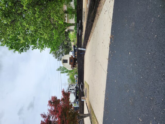 Image 1 for Back-in Concrete (56'x23')