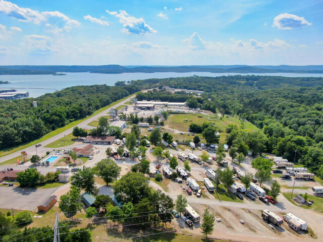 Image 2 for Back-in Gravel (40'x15')