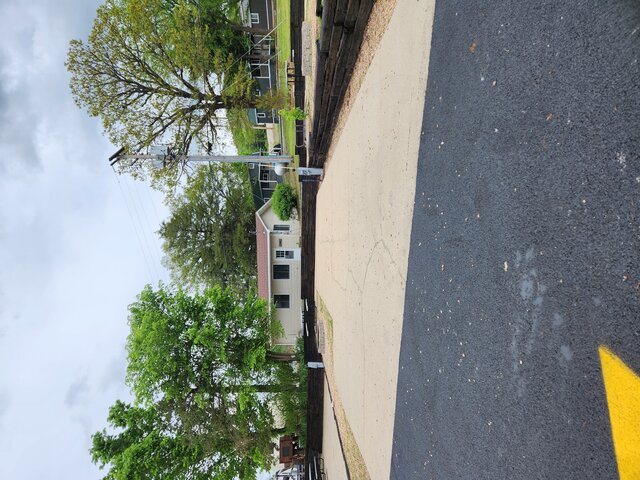 Image 1 for Back-in Concrete (55'x20')