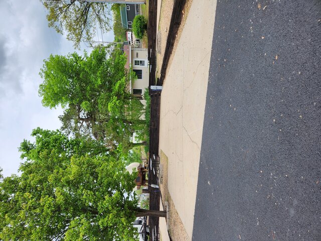 Image 1 for Back-in Concrete (48'x23')