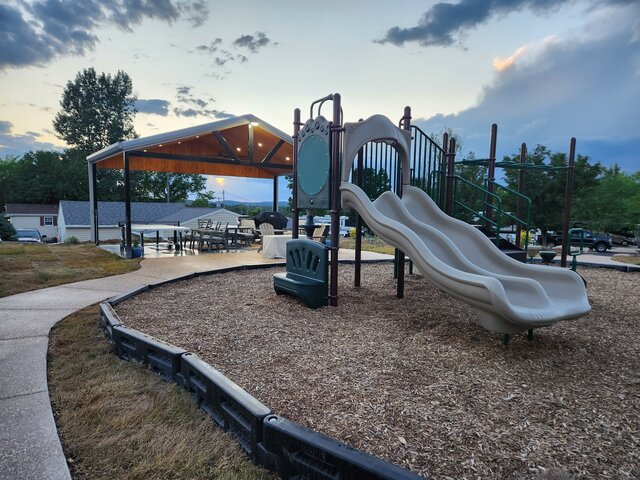 Image 6 for Back-in Concrete (54'x24')