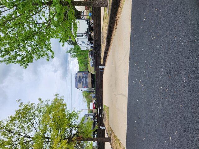 Image 1 for Back-in Concrete (56'x23')