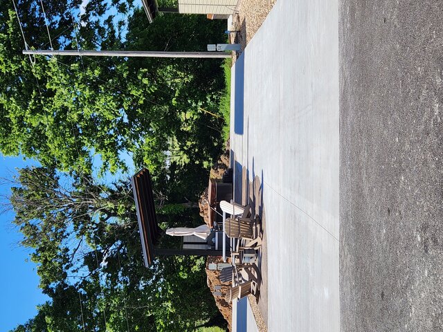 Image 1 for Luxury Deluxe Concrete BI (53'x27')