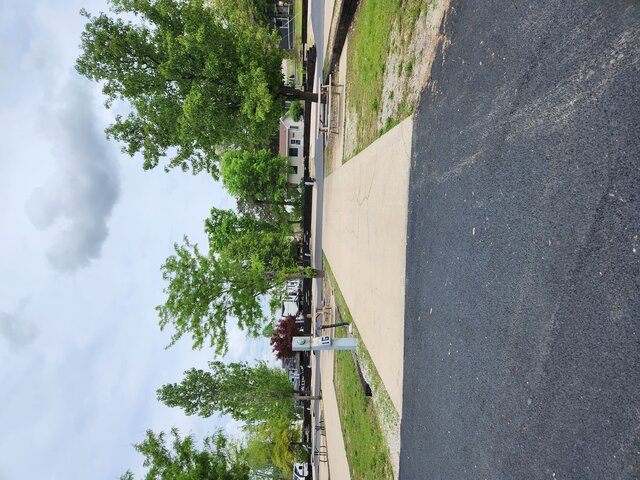 Image 1 for Pull-thru Concrete (60'x24')