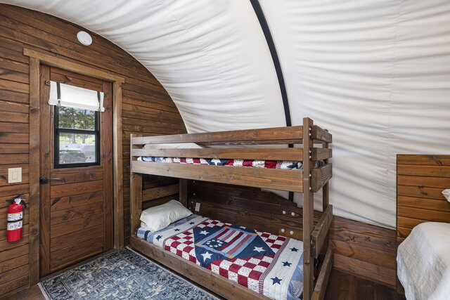 Image 10 for Calamity Jane (Covered Wagon)