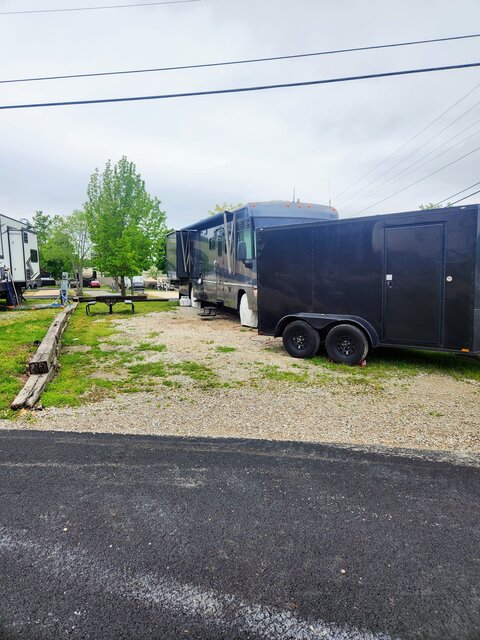 Image 1 for Back-in Gravel (59'x26')