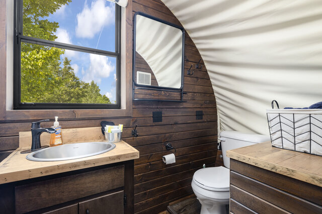 Image 5 for Calamity Jane (Covered Wagon)
