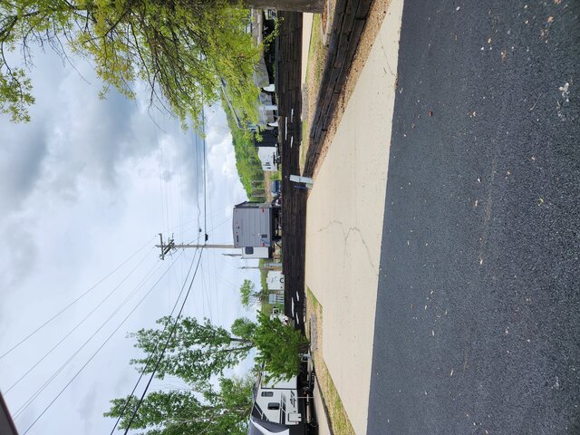 Image 1 for Back-in Concrete (56'x23')