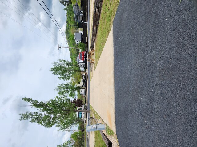 Image 1 for Pull-thru Concrete (65'x23')