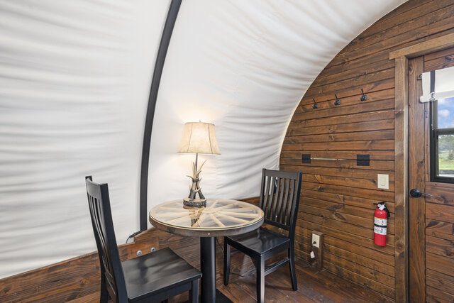 Image 7 for Calamity Jane (Covered Wagon)