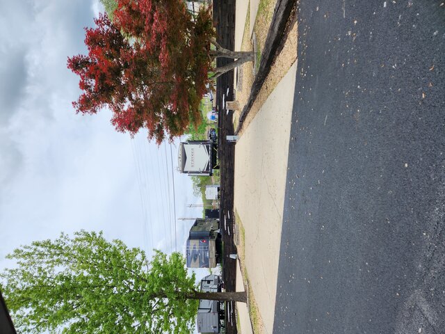 Image 1 for Back-in Concrete (56'x23')