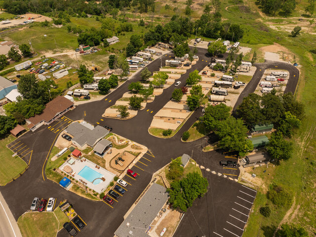 Image 1 for Back-in Gravel (40'x14')