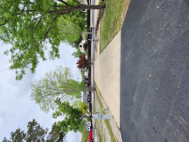 Image 1 for Pull-thru Concrete (60'x24')