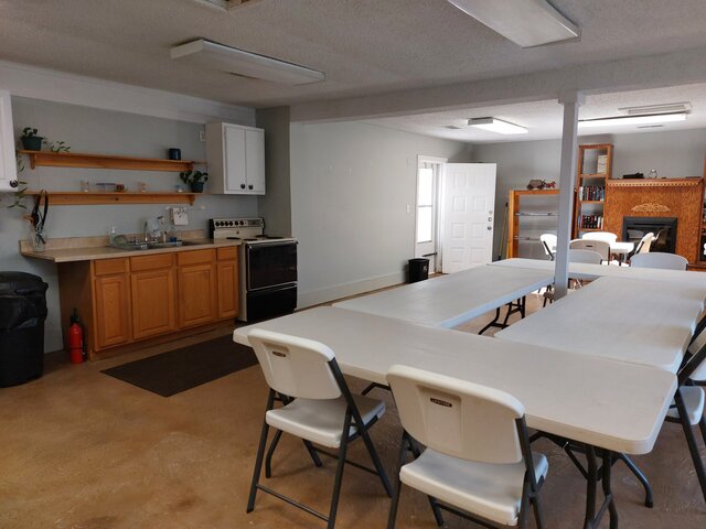 Image 9 for Back-in Gravel (40'x15')