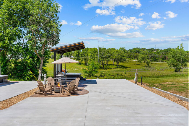 Image 1 for Luxury Deluxe Concrete BI (70'x28')
