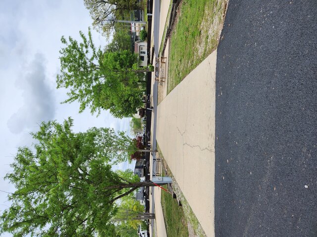 Image 1 for Pull-thru Concrete (64'x24')