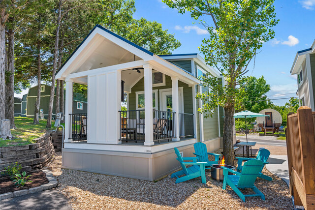 Image 1 for The Hideaway