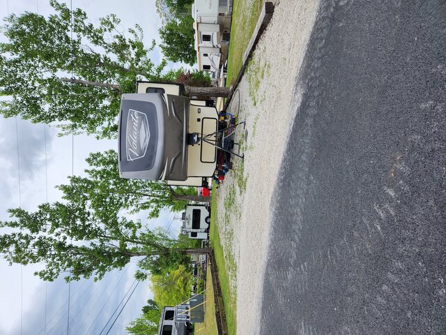 Image 1 for Back-in Gravel (61'x25')